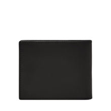 Load image into Gallery viewer, Derrick RFID Bifold with Flip ID