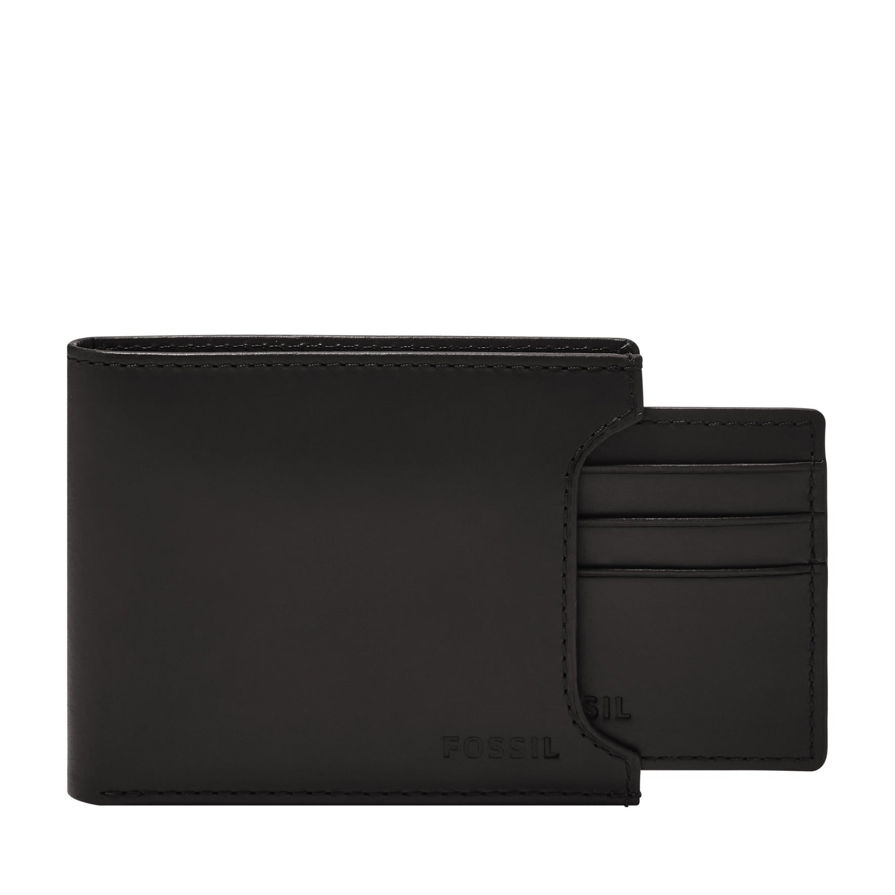 Derrick RFID Sliding 2 in 1 – Fossil Singapore
