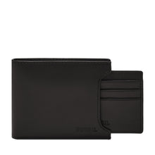 Load image into Gallery viewer, Derrick RFID Sliding 2 in 1