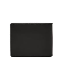 Load image into Gallery viewer, Derrick RFID Large Coin Pocket Bifold