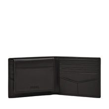 Load image into Gallery viewer, Derrick RFID Passcase
