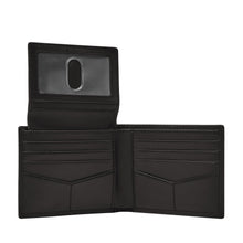 Load image into Gallery viewer, Derrick RFID Passcase