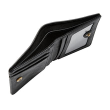 Load image into Gallery viewer, Logan Small RFID Bifold