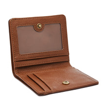 Load image into Gallery viewer, Logan Small RFID Bifold