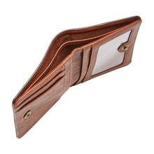Load image into Gallery viewer, Logan Small RFID Bifold