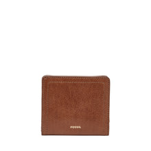 Load image into Gallery viewer, Logan Small RFID Bifold