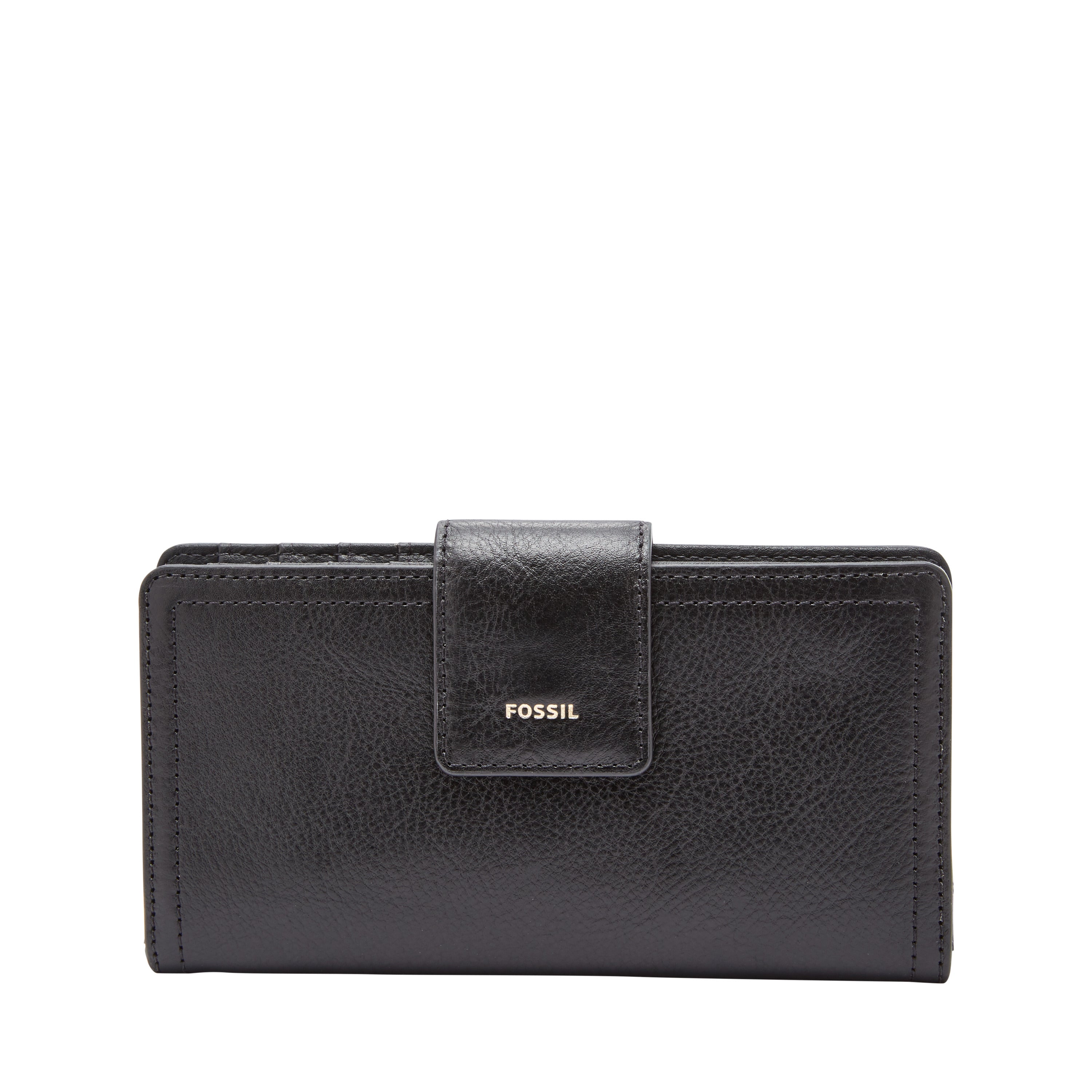 FOSSIL ショルダー ウォレット 新品 Quinn Flip ID Bifold – Fossil Singapore