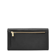 Load image into Gallery viewer, Logan RFID Flap Clutch