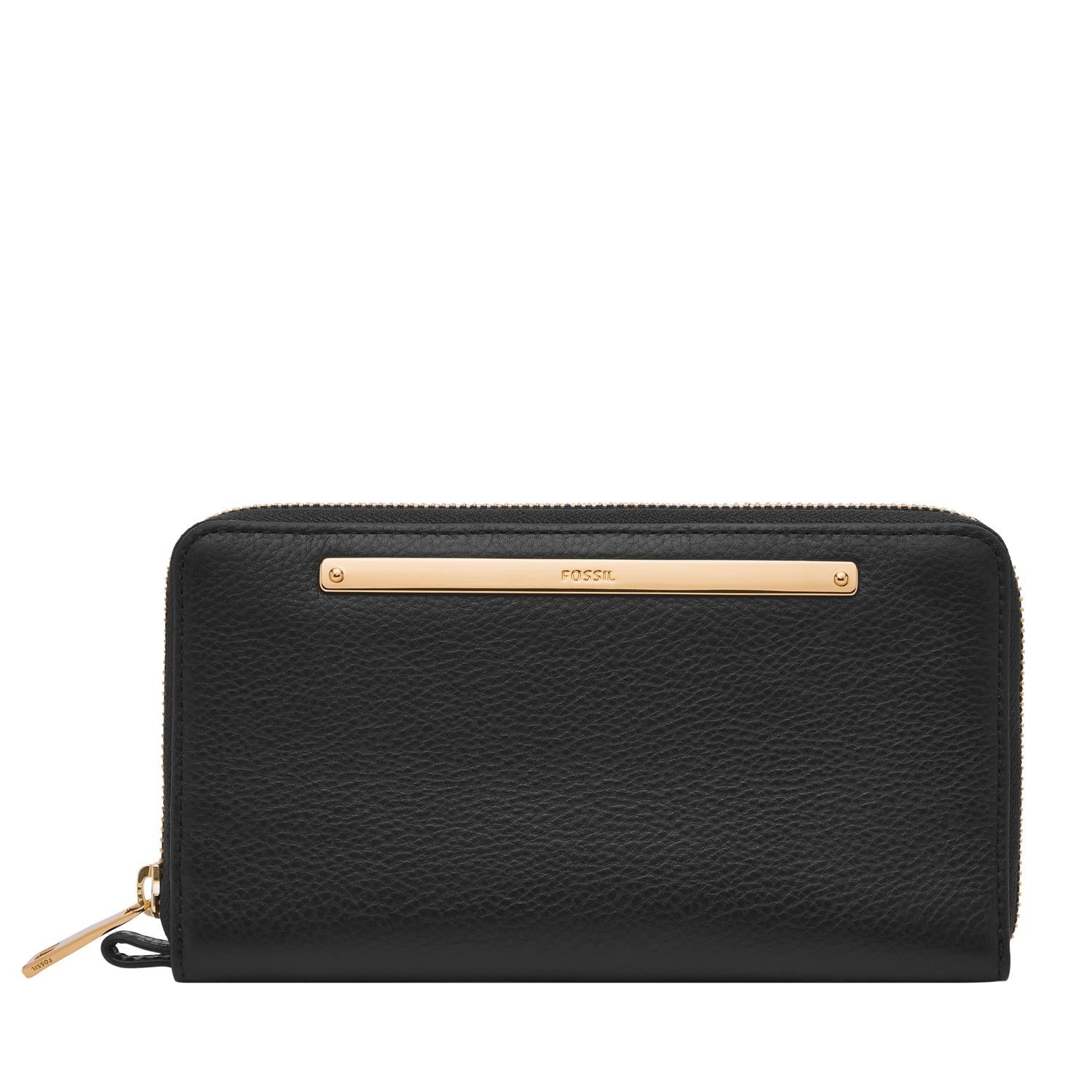 Liza Zip Around Clutch – Fossil Singapore