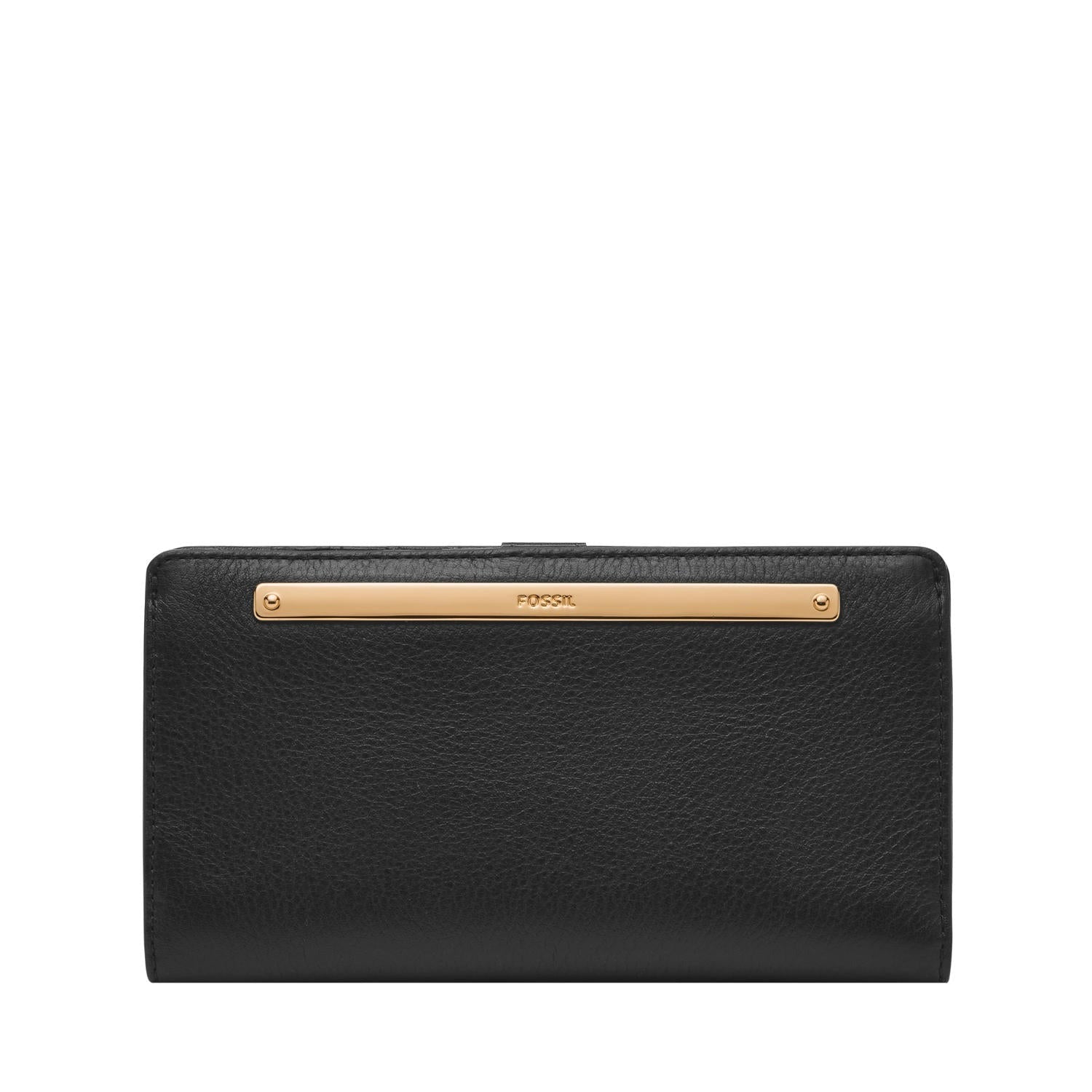 Liza Slim Bifold – Fossil Singapore - Main Image