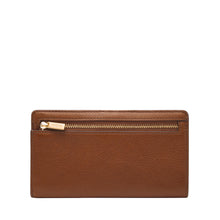 Load image into Gallery viewer, Liza Slim Bifold - Fossil Singapore