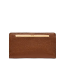 Load image into Gallery viewer, Liza Slim Bifold - Fossil Singapore