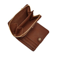 Load image into Gallery viewer, Logan RFID Mini Multifunction