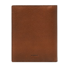 Load image into Gallery viewer, Travel RFID Passport Case