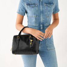Load image into Gallery viewer, Carlie Satchel
