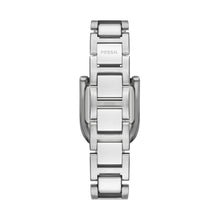 Load image into Gallery viewer, Harwell Three-Hand Stainless Steel Watch
