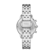 Load image into Gallery viewer, Neutra Chronograph Stainless Steel Watch
