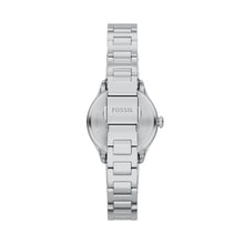 Load image into Gallery viewer, Gilmore Three-Hand Stainless Steel Watch
