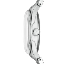 Load image into Gallery viewer, Gilmore Three-Hand Stainless Steel Watch
