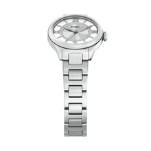 Load image into Gallery viewer, Gilmore Three-Hand Stainless Steel Watch
