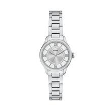 Load image into Gallery viewer, Gilmore Three-Hand Stainless Steel Watch
