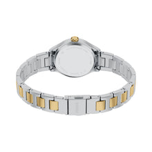 Load image into Gallery viewer, Gilmore Three-Hand Two-Tone Stainless Steel Watch
