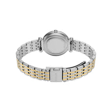 Load image into Gallery viewer, Carlie Three-Hand Two-Tone Stainless Steel Watch - Fossil Singapore

