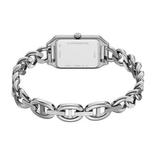 Load image into Gallery viewer, Raquel Three-Hand Stainless Steel Watch
