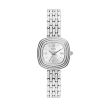 Load image into Gallery viewer, Emerson 30mm Three-Hand Stainless Steel Watch
