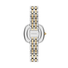 Load image into Gallery viewer, Emerson 30mm Three-Hand Two-Tone Stainless Steel Watch
