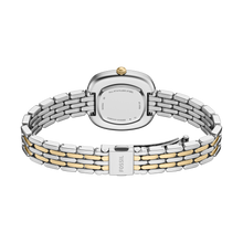 Load image into Gallery viewer, Emerson 30mm Three-Hand Two-Tone Stainless Steel Watch
