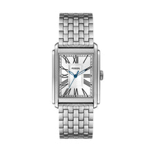 Load image into Gallery viewer, Carraway Three-Hand Stainless Steel Watch
