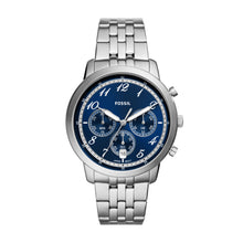 Load image into Gallery viewer, Neutra Chronograph Stainless Steel Watch

