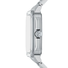 Load image into Gallery viewer, Crosby Three-Hand Date Stainless Steel Watch
