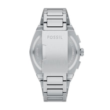 Load image into Gallery viewer, Everett Chronograph Stainless Steel Watch
