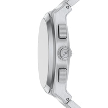 Load image into Gallery viewer, Everett Chronograph Stainless Steel Watch
