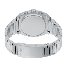 Load image into Gallery viewer, Everett Chronograph Stainless Steel Watch
