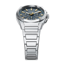 Load image into Gallery viewer, Everett Chronograph Stainless Steel Watch
