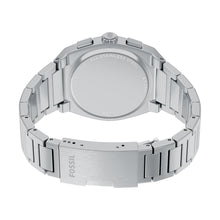 Load image into Gallery viewer, Everett Chronograph Stainless Steel Watch
