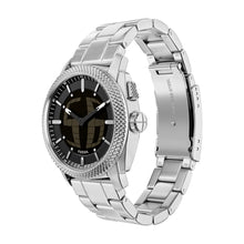 Load image into Gallery viewer, Machine Big Tic Stainless Steel Watch
