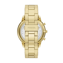 Load image into Gallery viewer, Neutra Chronograph Gold-Tone Stainless Steel Watch

