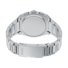Load image into Gallery viewer, Everett Chronograph Stainless Steel Watch
