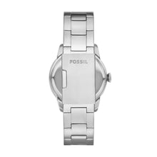 Load image into Gallery viewer, Townsman Big Tic 42mm Stainless Steel Watch
