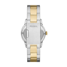 Load image into Gallery viewer, Townsman Big Tic 42mm Two-Tone Stainless Steel Watch
