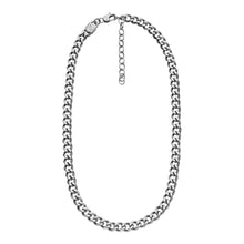 Load image into Gallery viewer, Bold Chains Stainless Steel Chain Necklace
