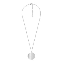 Load image into Gallery viewer, Harlow Locket Collection Stainless Steel Pendant Necklace
