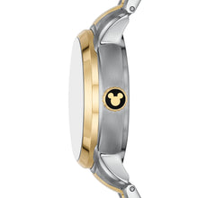 Load image into Gallery viewer, Disney Mickey Mouse x Fossil Limited-Edition Golf Watch
