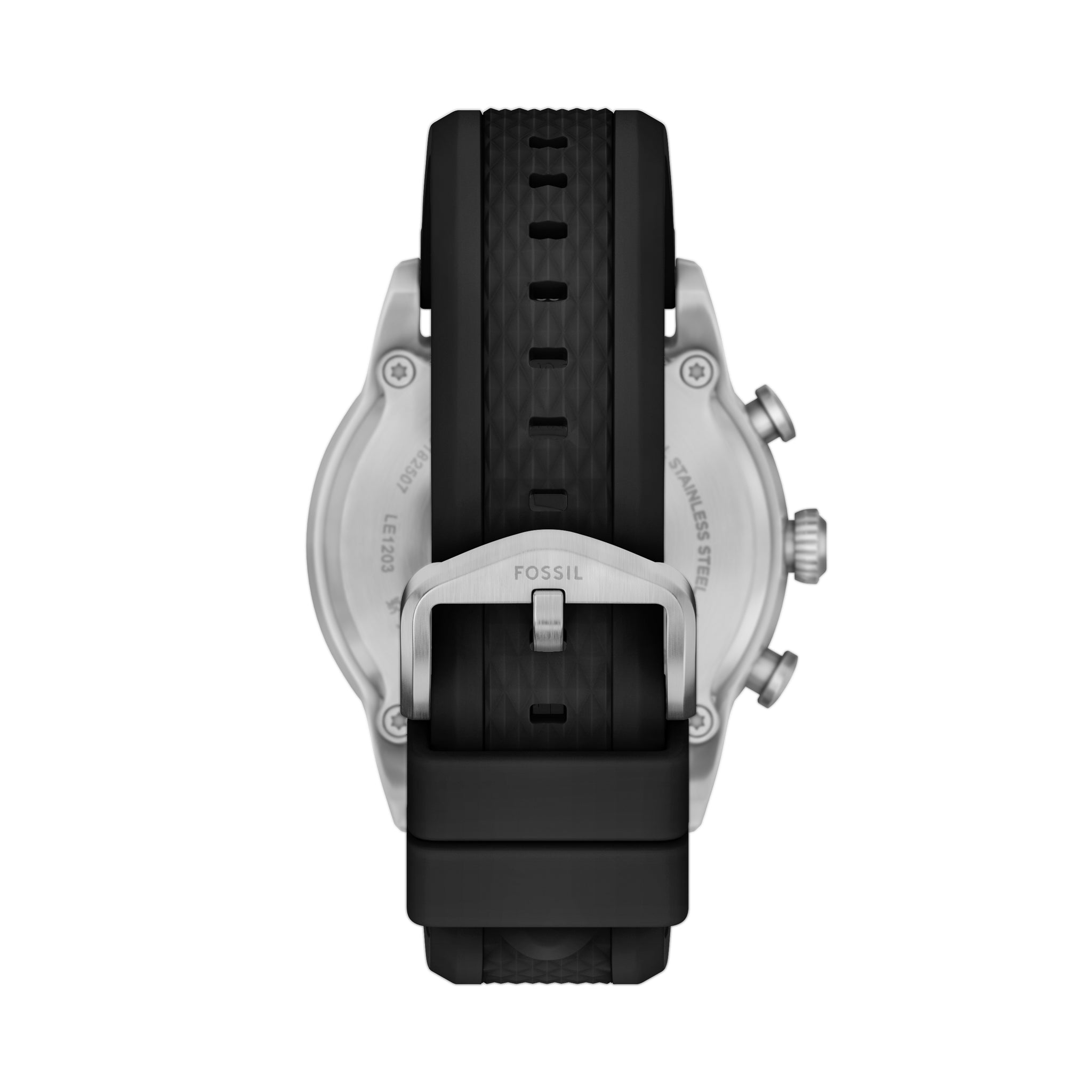 Disney x Fossil Limited-Edition Mickey Mouse Soccer Watch – Fossil