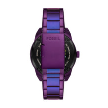Load image into Gallery viewer, Marvel x Fossil Limited-Edition Galactus Watch
