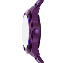 Load image into Gallery viewer, Marvel x Fossil Limited-Edition Galactus Watch
